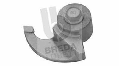 BREDA LORETT tdi3256 -  Натяжная планка, ремень ГРМ